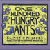 One Hundred Hungry Ants by Eli