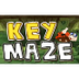 Key Maze Game - Turtle Diary