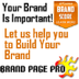 BrandPagePro