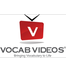 Vocab Videos