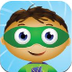 SUPER WHY! for iPad