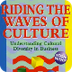 Waves of culture