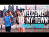Welcome to my town | Full Epis