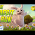 Rabbit Run | Easter Brain Brea