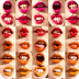 DIFERENTES USOS DEL MAQUILLAJE