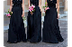 Bridesmaid Dresses