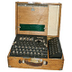 Enigma Machine Military Museum