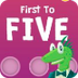 ABCYa: First to 5