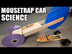 1st place Mousetrap Car Ideas-