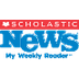 Scholastic News Edition 3 | Cu
