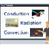 Heat Transfer: Conduction, Con