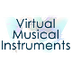 Virtual Musical Instruments: p