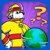 Sparky's Brain Busters on the