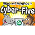 Cyber-Five Internet Safety 