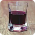 Ricetta Liquore di uva fragola