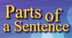 Parts of a Sentence TD