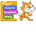 Code with Scratch