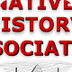 NATIVE HISTORY ASSOCIATION - N