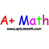 A+ Math
