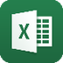 Microsoft Excel for iPad on th