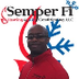 Levar L. | Semper Fi HVAC Quor