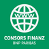 Consors Finanz: Kredite, Onlin