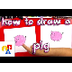 SafeShare.tv - How To Draw A P