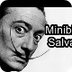 Minibiografías: Salvador Dalí 