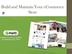 Maintain Your eCommerce Store
