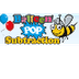 Balloon Pop Subtraction