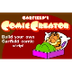 Garfield's Comic Creator