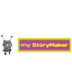 my StoryMaker at Carnegie Libr