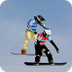 Snowboarding