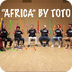 Africa by Toto on Boomwhackers