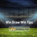Win Draw Win tips