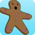 Gingerbread Man Storyboard
