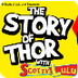 App Store - The Story of Thor 