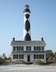 Cape Lookout Lighthouse
