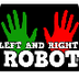 LEFT AND RIGHT ROBOT (song for