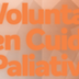 Voluntariado en C. Paliativos