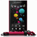 Sony Ericsson Satio Red Unlocked - A Camera Phone (12MP)