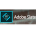 Adobe Slate: Beautiful Visual 