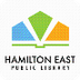 Hamilton East Public Library W