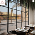 Paparazzi Restaurant Design