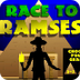 2-6 Affixes: Race to Ramses!
