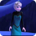  2.eba Frozen Elsa Gisela