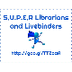 SUPER Librarians LiveBinders