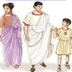 los romanos educacion infantil