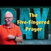 5 Finger Prayer | Teaching Kid