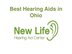 Best Hearing Aids in Ohio